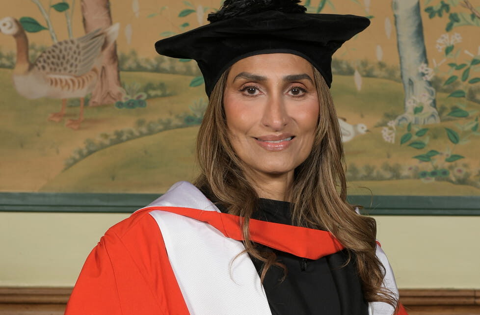 Yasmin Khan